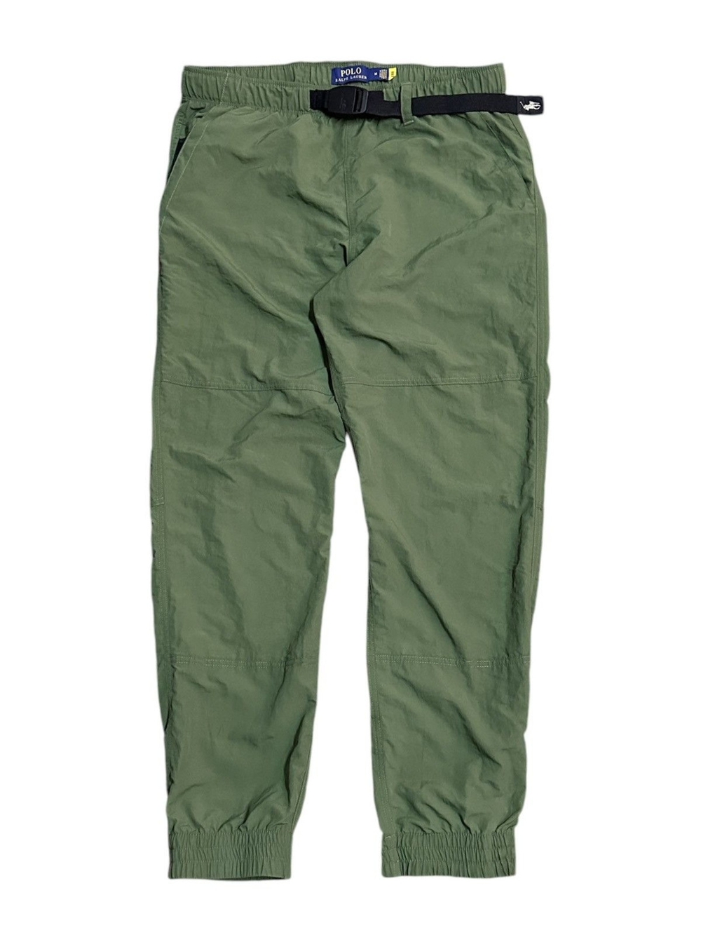 Polo by Ralph Lauren - Performance - Water Resistant - Hiking/Jogging Pants